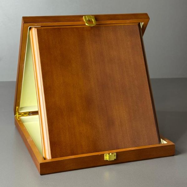 плакетка орех 3430 фото