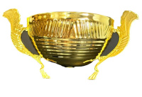 чаша клубок