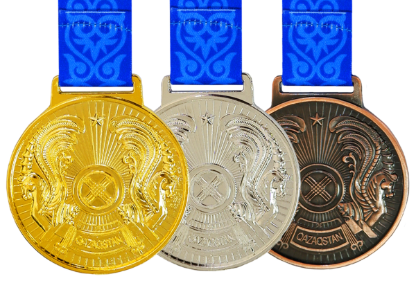 медаль флаг 3