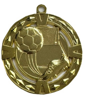 медаль фут 60