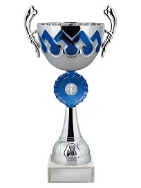 Коллекция итальянских кубков для чемпионов!