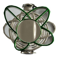 стем кольца сатурна