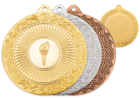 медаль мк359