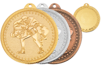 медаль мк365