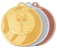 медаль мк286