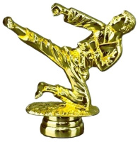 фигура карате 2