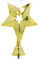 фигура звезда 32401