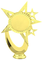 Н19-927 ФИГУРА ЗВЕЗДА