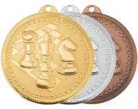 медаль шахматы