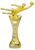 26-1407 футбол вратарь
