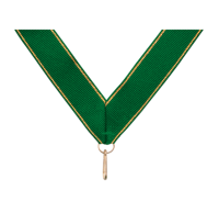 лента зел зол