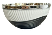 чаша сугроб