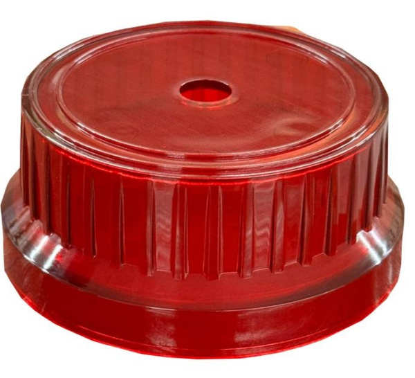 Стем ARUBA красный