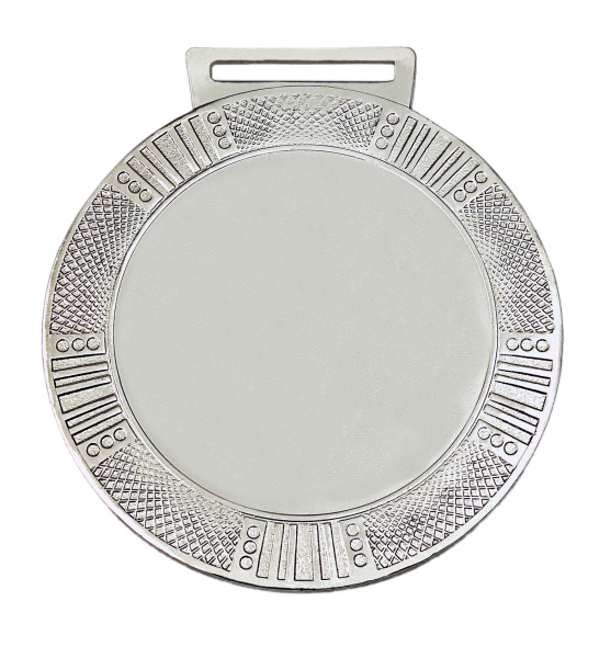 МК-343 серебро