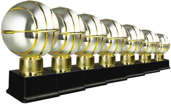 Баскетобол 1-7