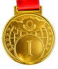 медаль 6320