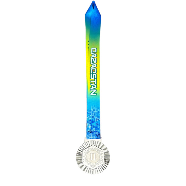 медаль париж серебро2