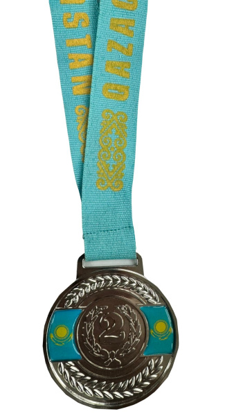 медаль флаг 2