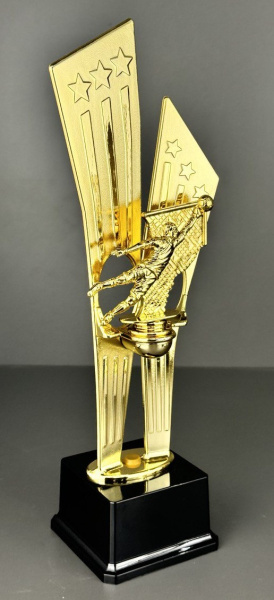 25-0032 ворота на пластике