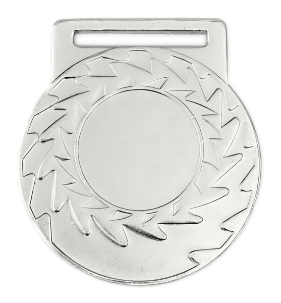 2012 Ривер серебро