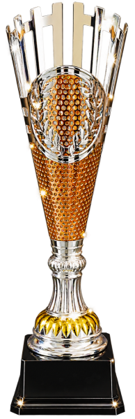 26-1210 КУБОК УНО-2 бронза