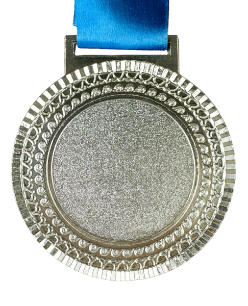 медаль зара серебро 2