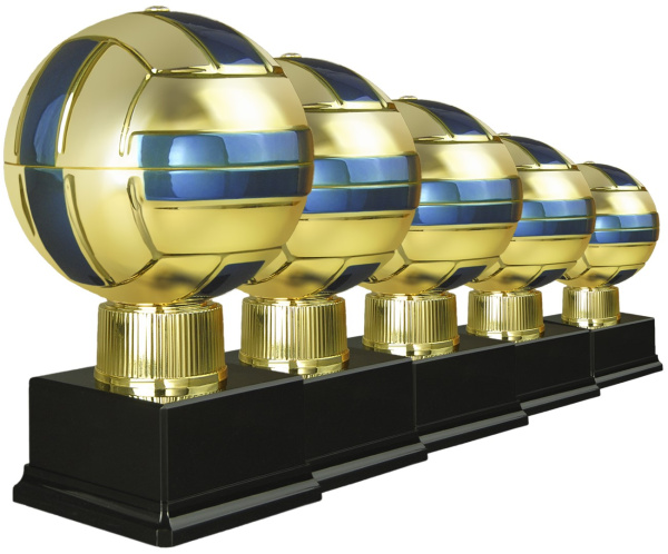 Волейбол 1-7