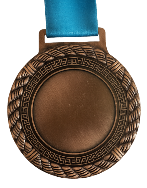медаль бат бронза