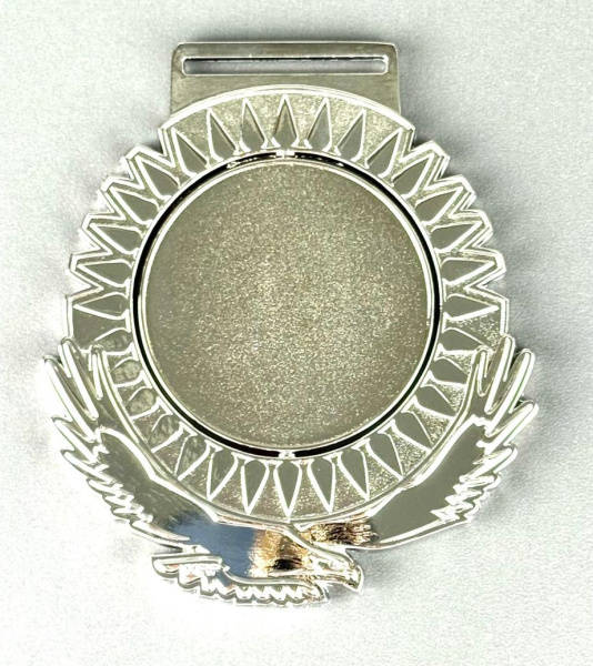 медаль президент серебро фото 2