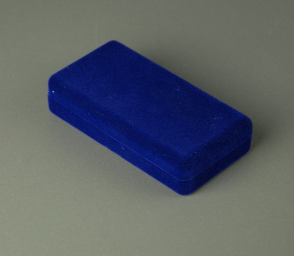 футляр синий 2