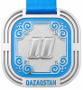 медаль чемпион