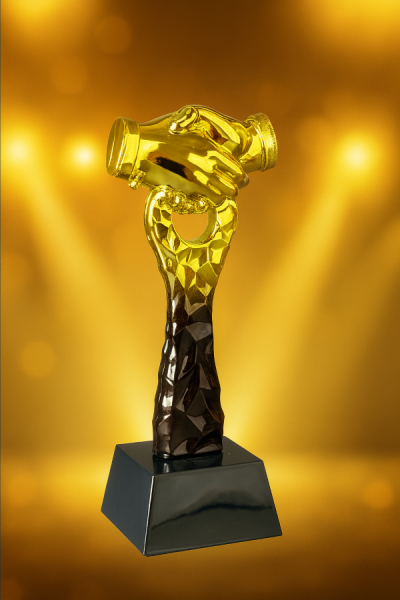 6740 рукопожатие фото