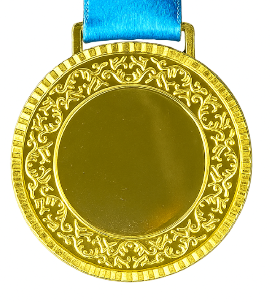 медаль новая 2