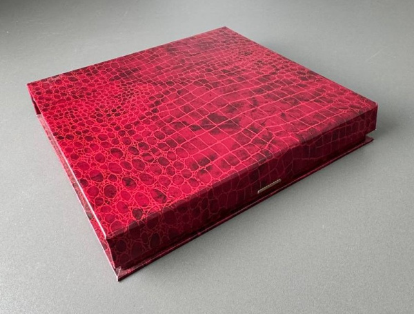 футляр под тарелку 2