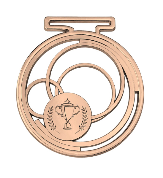 2021 Кипр бронза