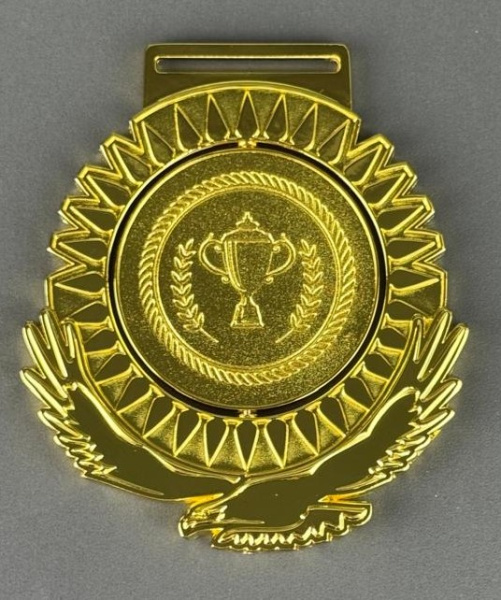 медаль президент золото фото