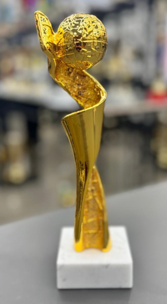 25-0401 ГЛОБУС МАЛ