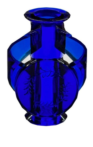 стем кувшинчик син