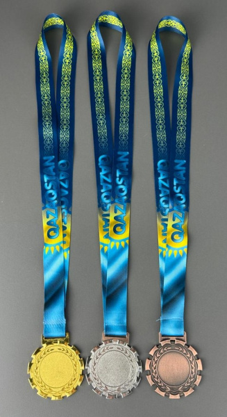 медаль юма 3 шт фото