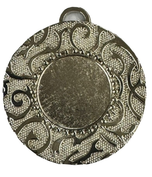 медаль мк248 бронза