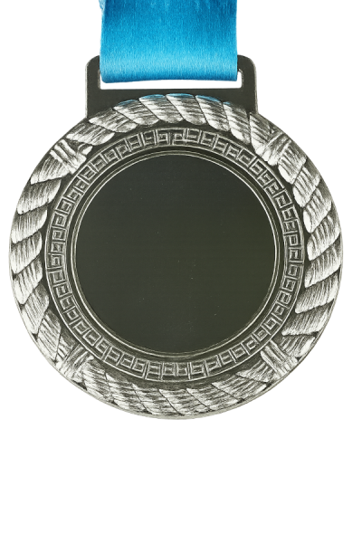 медаль бат серебро