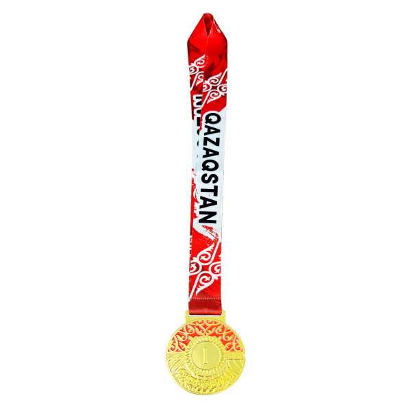 Керемет золото