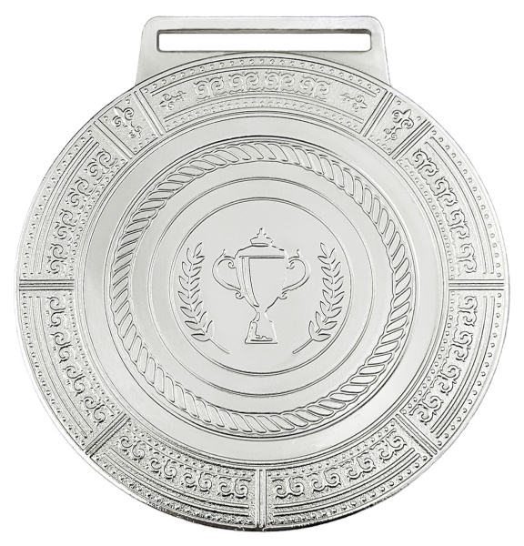 2016 Эверест серебро