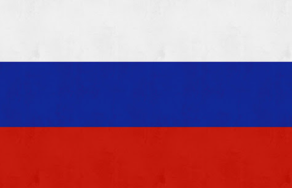 флаг россия