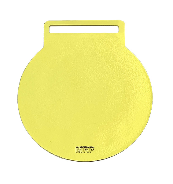 Медаль 2012-1502VIP (50 мм) РИВЕР оборот