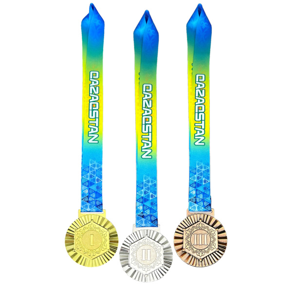 медаль париж