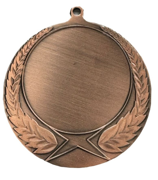 медаль лавр с