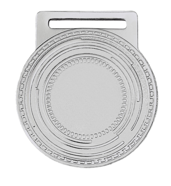 2014 Рио серебро