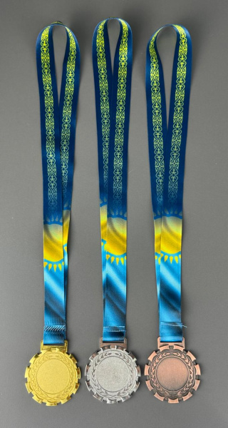 медаль юма 3 шт фото 2