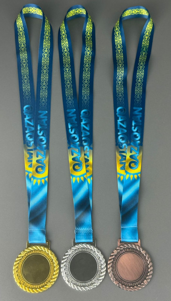 медаль бат 3 фото